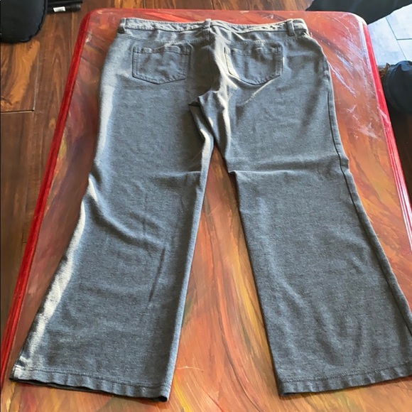 Faded Glory Comfy Dress Pants - Picture 4 of 5